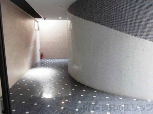 CITY SPIRE北梅田の物件内観写真